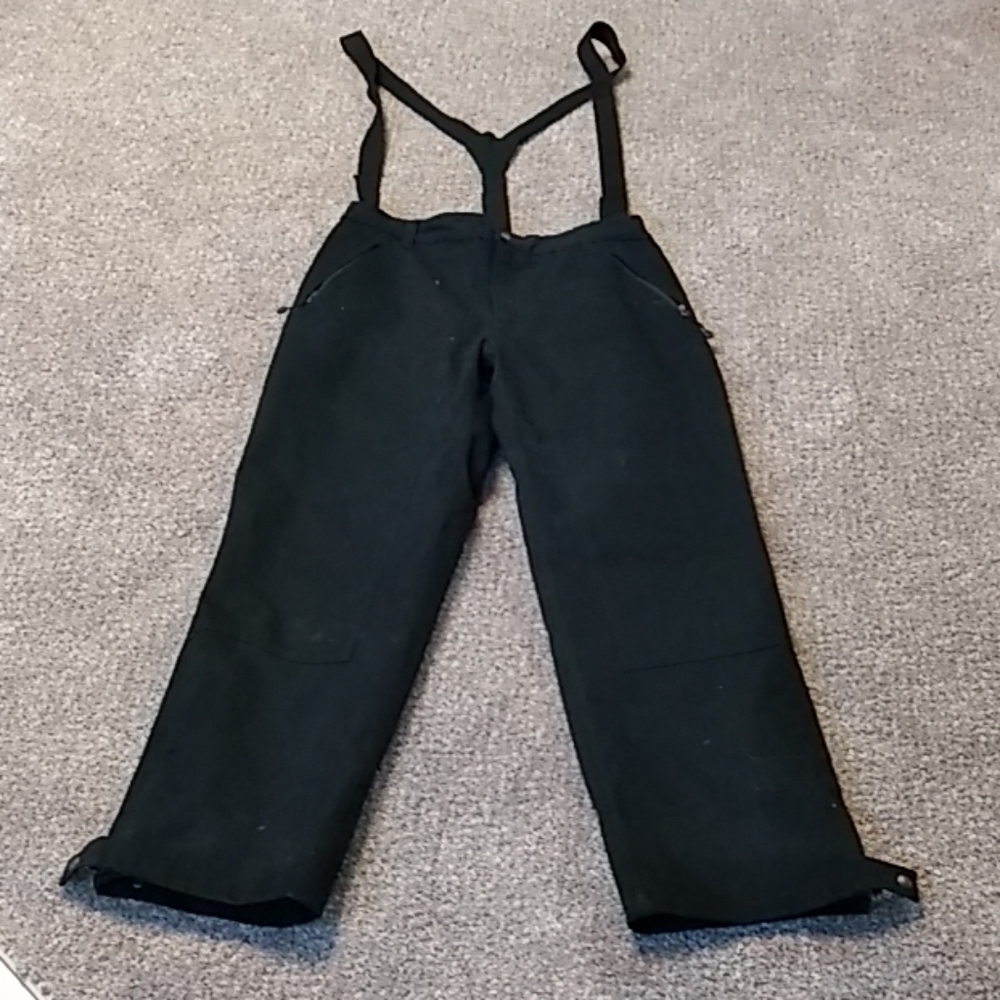 Carhartt Men's Astoria Rain Pants